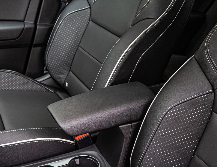 Mitsubishi ASX SUV 1,6 l 105 kw