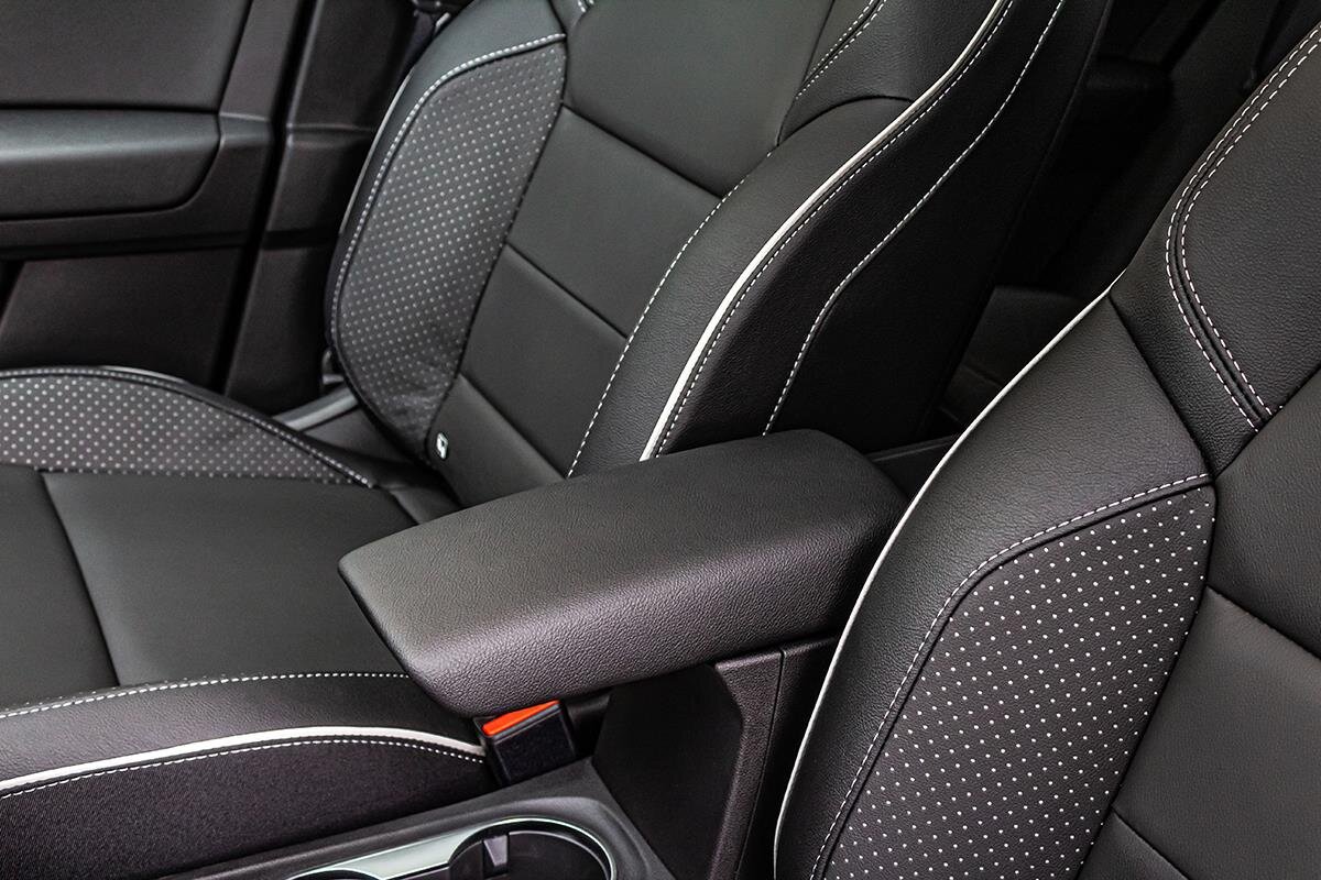 Mitsubishi ASX SUV 1,6 l 105 kw