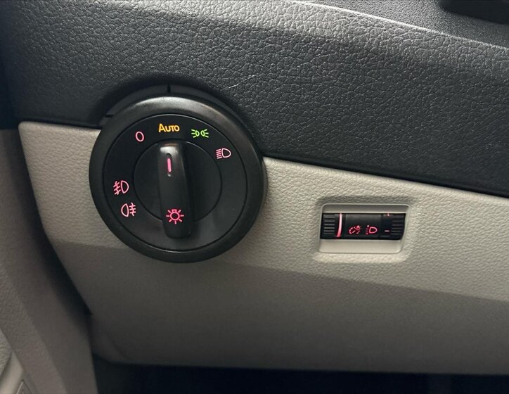 Volkswagen Transporter Ostatní 2,0 l 110 kw