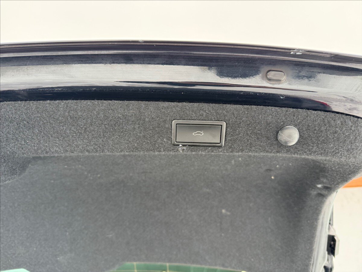 Škoda Octavia Liftback 1,5 l 110 kw