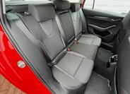 Škoda Octavia 21