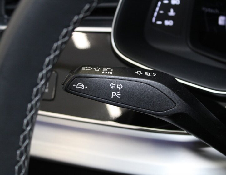 Audi Q7 SUV / Terénní 3,0 l 210 kw