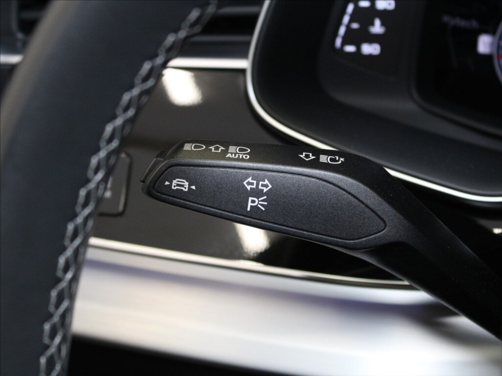 Audi Q7 SUV / Terénní 3,0 l 210 kw