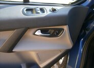 Ford Tourneo Custom VAN / Minibus 2,2 l 92 kw