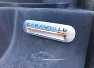 Volkswagen Caravelle Ostatní 2,0 l 132 kw