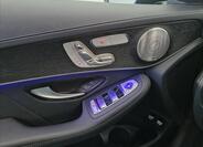 Mercedes-Benz GLC 12