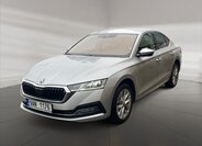 Škoda Octavia Liftback 2,0 l 85 kw