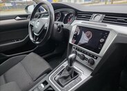 Volkswagen Passat 31