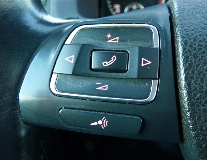 Volkswagen Touran 22