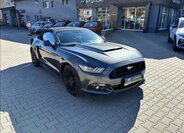 Ford Mustang Kabriolet 5,0 l 310 kw