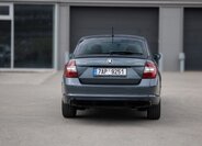 Škoda Rapid Sedan / Limuzína 999,0 81 kw