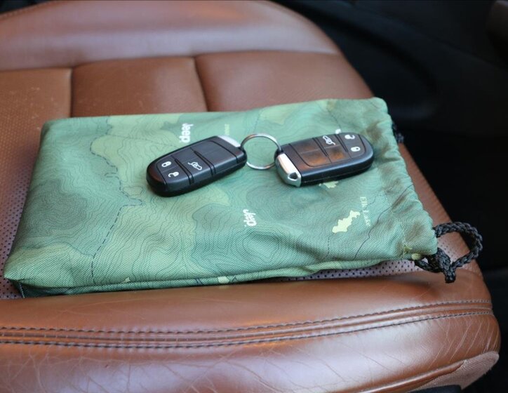 Jeep Grand Cherokee 40