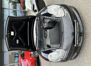 Porsche 911 Kupé 3,4 l 221 kw