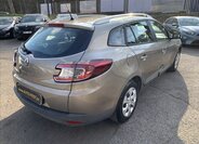 Renault Mégane Kombi 1,6 l 74 kw