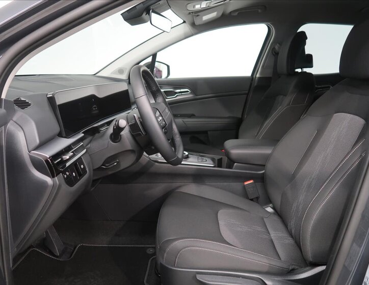 KIA Sportage SUV / Terénní 1,6 l 110 kw