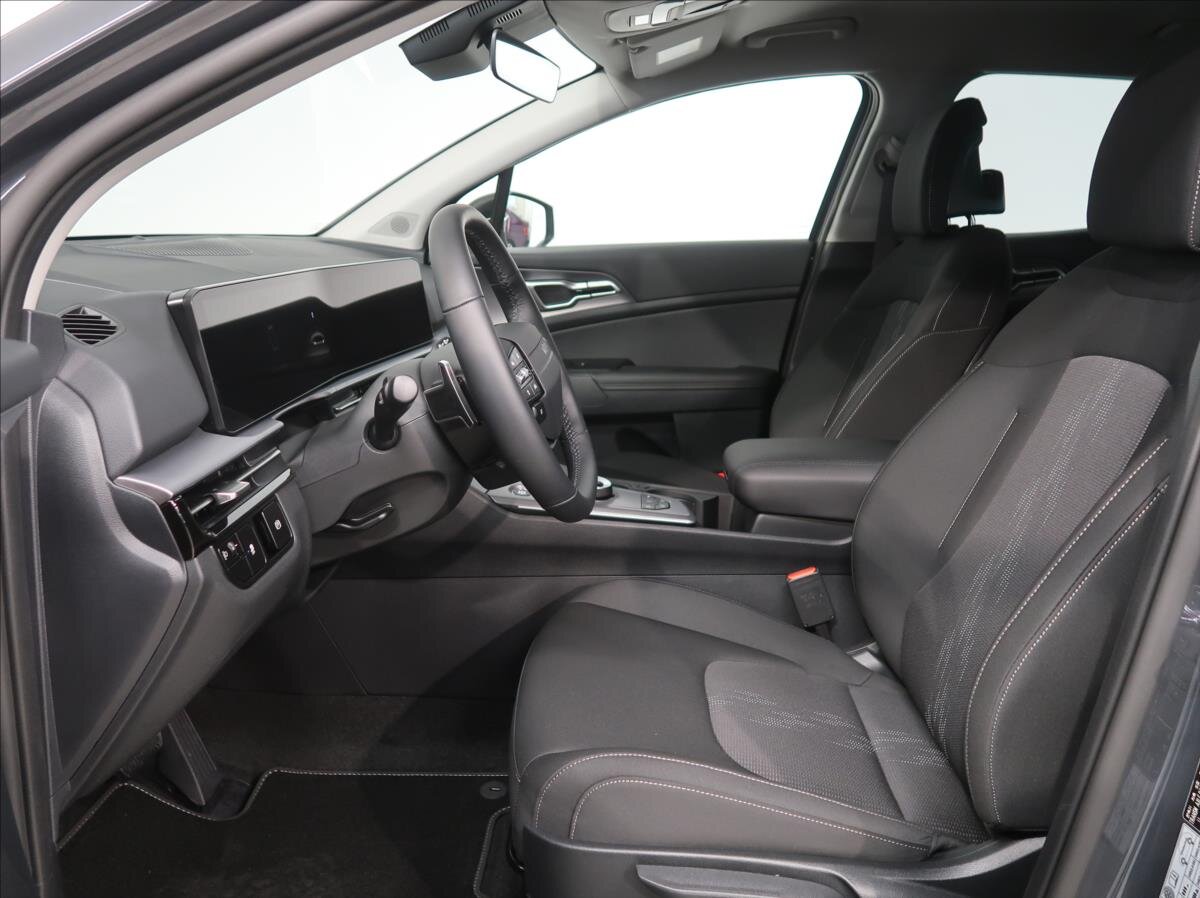 KIA Sportage SUV / Terénní 1,6 l 110 kw