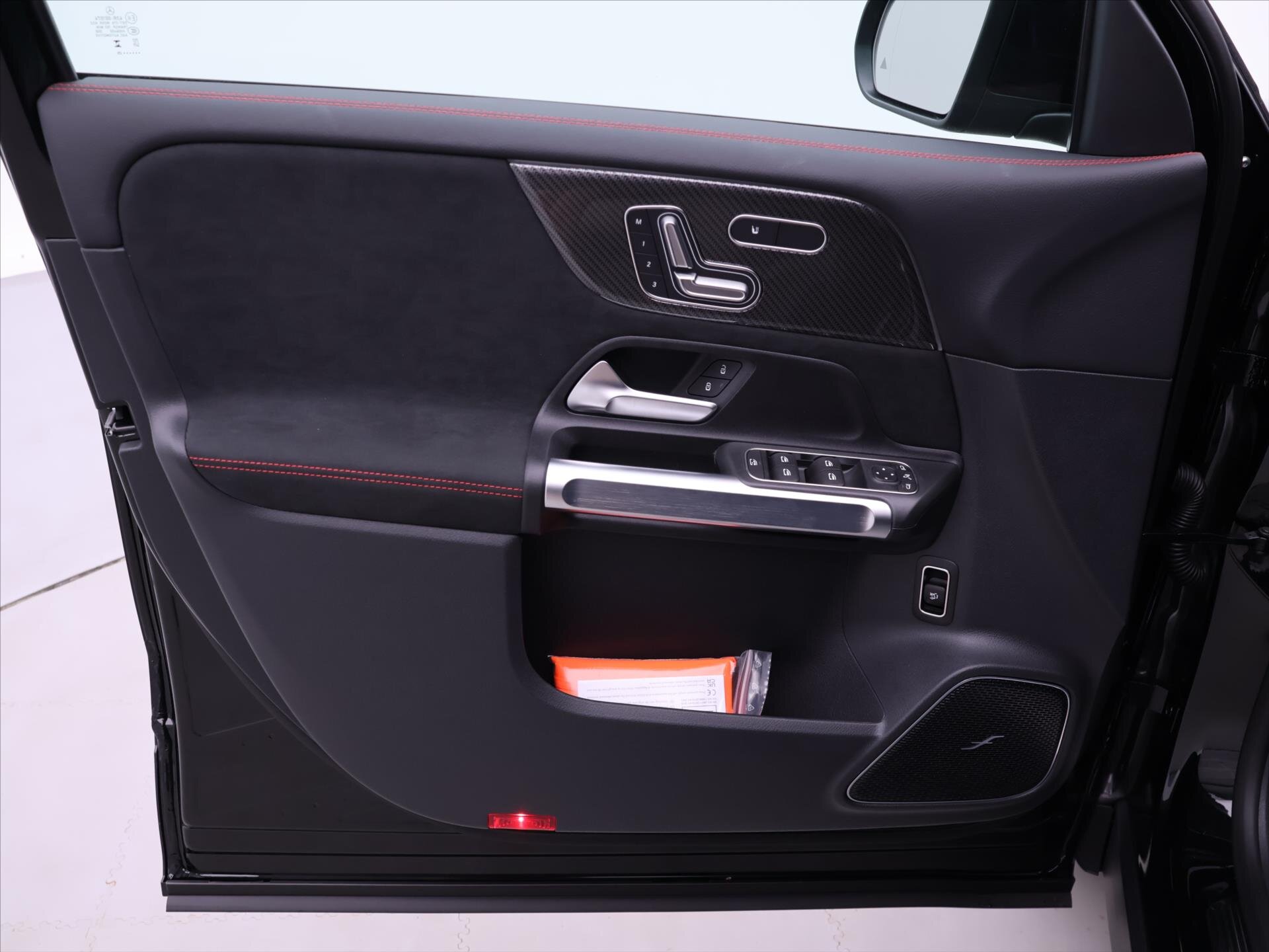 Mercedes-Benz GLB SUV 2,0 l 110 kw