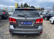 Fiat Freemont MPV 2,0 l 103 kw