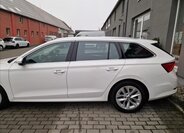 Škoda Octavia 45