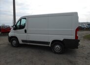 Peugeot Boxer Skříň 2,0 l 96 kw