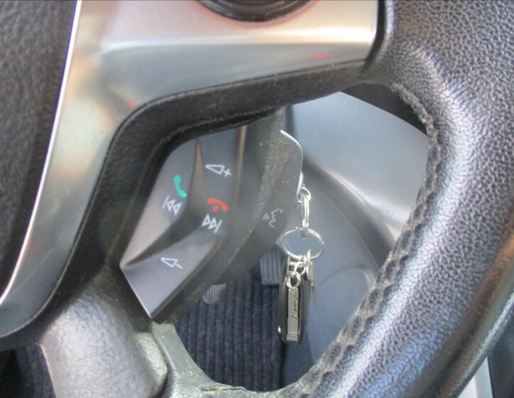 Ford C-MAX Kombi 1,6 l 85 kw