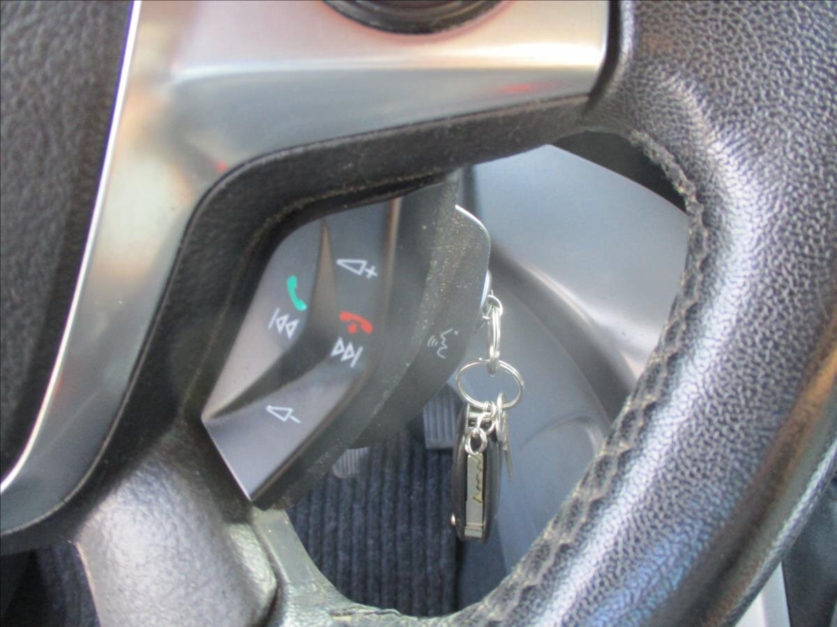 Ford C-MAX Kombi 1,6 l 85 kw