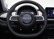 Fiat 600 SUV / Terénní 1,2 l 107 kw