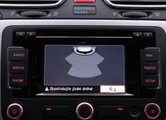 Volkswagen Scirocco Kupé 1,4 l 90 kw