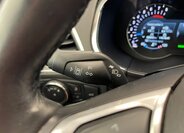Ford S-MAX MPV 2,5 l 140 kw