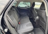 Ford Mondeo Kombi 2,0 l 132 kw