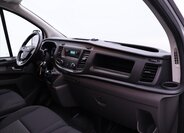 Ford Transit Custom Ostatní 2,0 l 77 kw