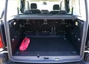 Citroën Berlingo 11