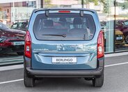 Citroën Berlingo MPV 1,5 l 96 kw