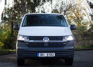 Volkswagen Transporter 2