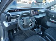 Citroën C3 Hatchback 1,2 l 74 kw