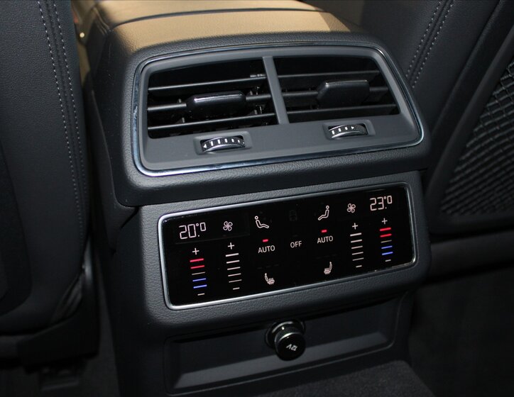 Audi A6 Allroad Kombi 3,0 l 250 kw