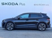 Škoda Elroq SUV / Terénní 0,0 210 kw