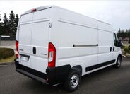 Citroën Jumper Ostatní 2,2 l 103 kw