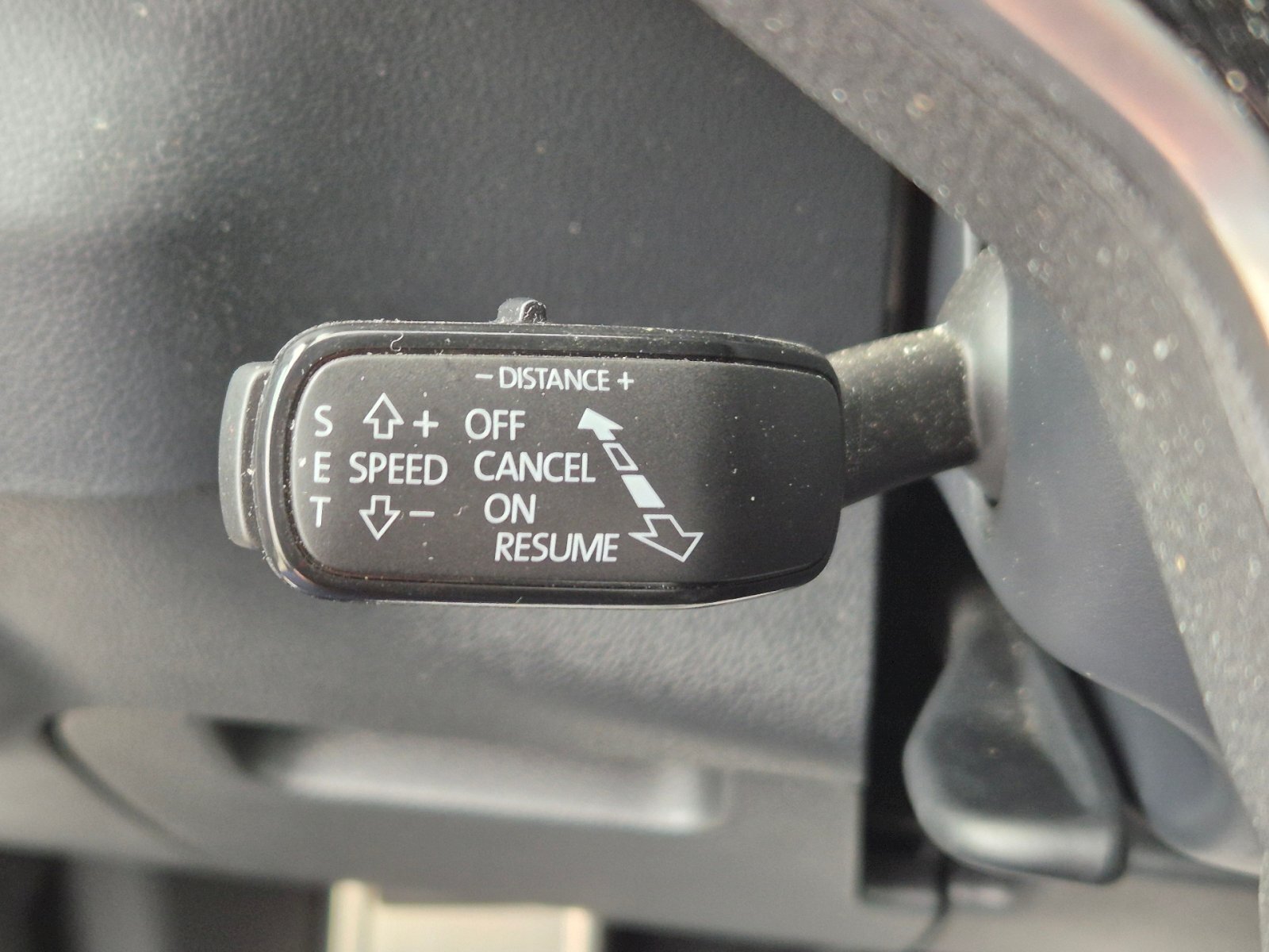 Škoda Karoq SUV 1,5 l 110 kw