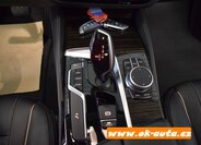 BMW Řada 5 Kombi 2,0 l 140 kw