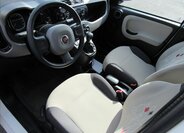 Fiat Panda Kombi 1,2 l 51 kw