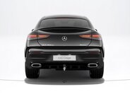 Mercedes-Benz GLE SUV / Terénní 2,0 l 260 kw