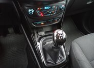 Ford B-MAX Hatchback 999,0 92 kw