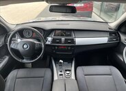 BMW X5 SUV / Terénní 3,0 l 200 kw