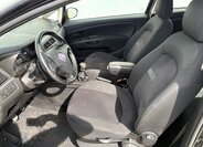 Fiat Punto Hatchback 1,4 l 57 kw