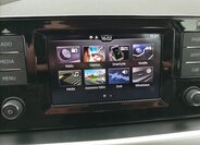 Škoda Kamiq Hatchback 999,0 81 kw