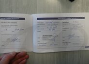 Hyundai Tucson SUV / Terénní 1,6 l 85 kw