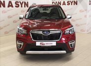 Subaru Forester SUV / Terénní 2,0 l 110 kw