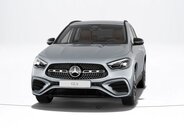 Mercedes-Benz GLA SUV 2,0 l 110 kw