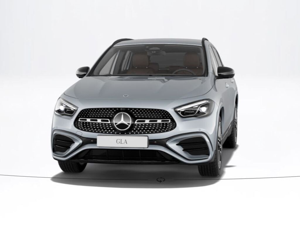 Mercedes-Benz GLA SUV 2,0 l 110 kw